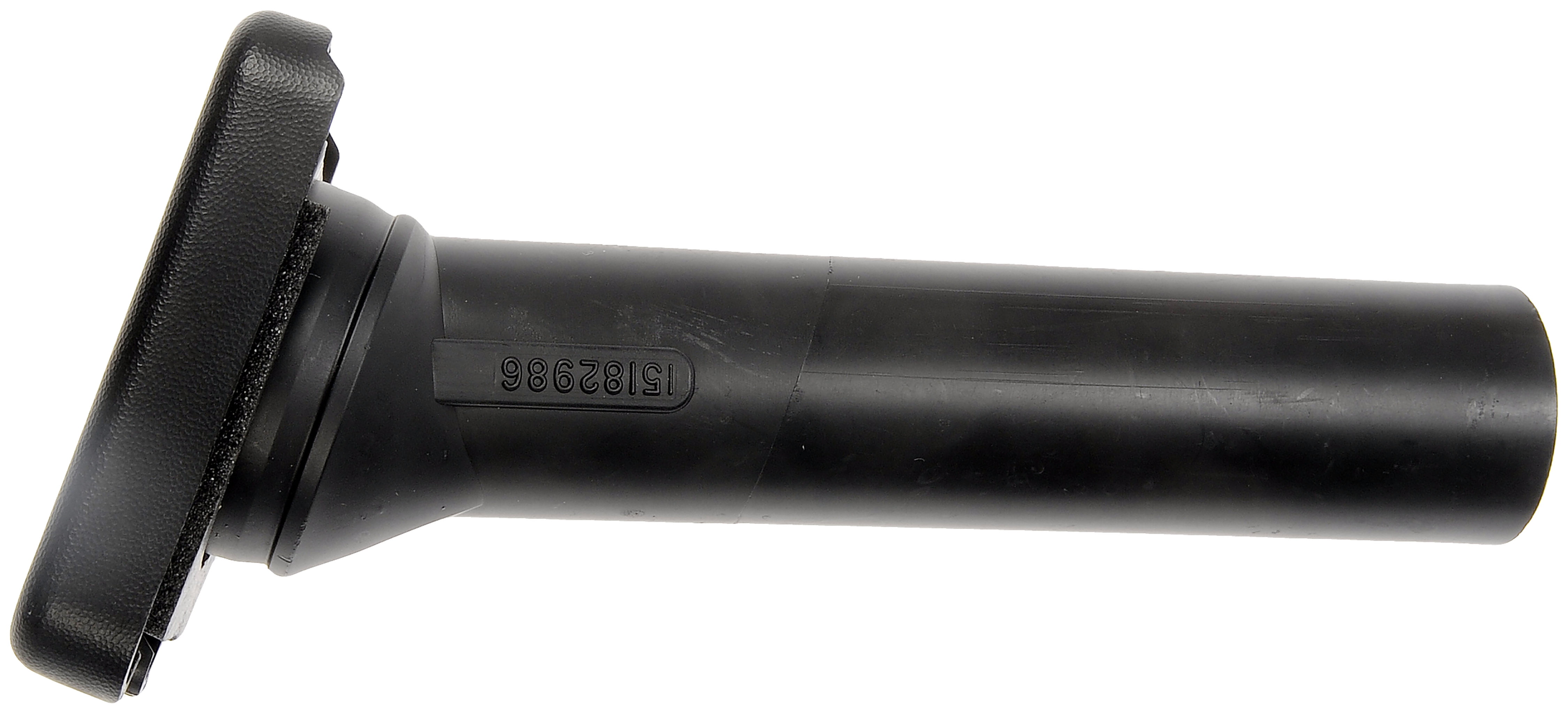 Dorman 47822 Spare Tire Hoist Cover for Specific Chevrolet / GMC Models