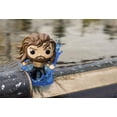 thumbnail image 3 of Figura de acción Funko Justice League Aquaman Exclusive, 3 of 3