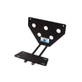thumbnail image 2 of STO N SHO Front License Plate Bracket Compatible with 1995-1997 Camaro Z-28 (SNS17), 2 of 4
