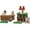 D, variant on LYINGF 1:12 Miniature Dollhouse Furniture Set - DIY Assemble Decorations for Bedroom Scenes, Parent-Child Interaction Props for Kids Ages 4+ Creative Play