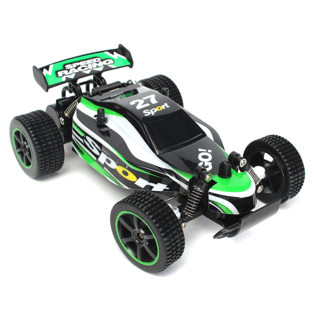 speed buggy rc
