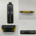 thumbnail image 3 of Rechargeable Fiber Optic Tester, Fault Visual Locator, Sc, Fc, St ,Widely Used, 3 of 6