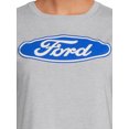 thumbnail image 4 of Ford Women's Graphic T-Shirt, 4 of 5