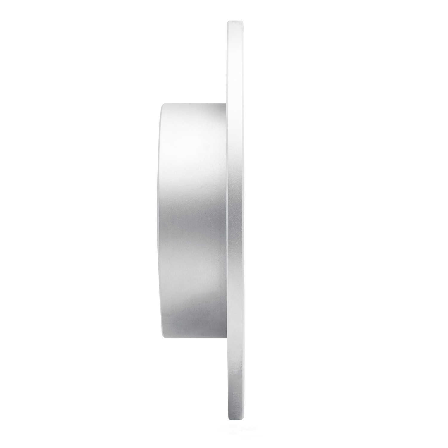 Dynamic Friction Company 830-74033R DFC Geoperformance Rotor - Drilled and Slotted