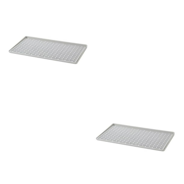 Wweixi Water Drip Tray Holder Safe And Reliable Drainer With Drip Tray