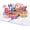 AS SHOW, variant on KALAKALA 3D pop-up birthday greeting cards, exquisite hollowed out gift box design, birthday card for mother, wife, father, husband, girlfriend, sisters, daughter and friend