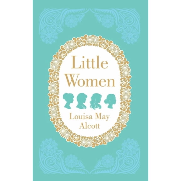 Little Women, (Hardcover)