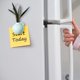 thumbnail image 1 of Mini Ceramic Vase Refrigerator Sticker Magnet Three-dimensional Side Decoration, 1 of 5