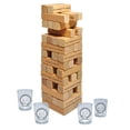 thumbnail image 2 of Torre del Beber The Simpsons Novelty Juego de Mesa, 2 of 2