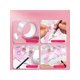 thumbnail image 4 of 1pcs Color Nano Double-Sided Adhesive Gold Onion Powder Magic Acrylic Blowing Bubble Non-Trace Tape, 4 of 5