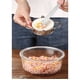 thumbnail image 5 of Máquina para hacer empanadillas, 8 piezas, juego de moldes de prensa y cortador para wonton chino, herramientas para masa de gyoza, 5 of 8