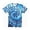 Blue, variant on shoper Toddler Shirt Boys 5t Round Neck Short-Sleeve T-Shirt Comfy Pullover Tops Little Boys Clothes