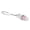 Red, variant on Riousery Fish Attracting Indicator Underwater Deep Drop LED Fish Lure Light with Metal Reinforced Large Pin Hook for Fishing Tool, Blue (11 cm / 4.33 in)