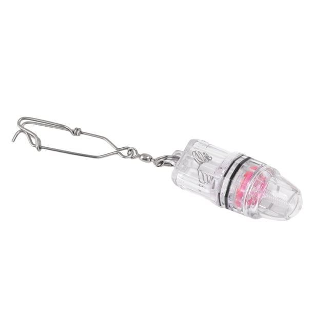 Indicador De Atracción De Peces, Luz De Señuelo De Peces, Luces LED De Cebo De Pesca, Herramientas De Pesca, Indicador De Atracción De Peces, Luz LED De Señuelo De Peces De