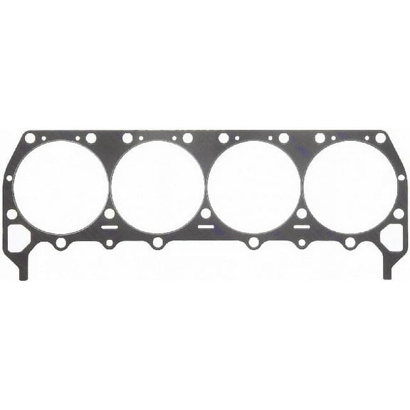 Fel-Pro Performance 1105 FEL1105 HEAD GASKET CHRY BB 4.590 .0