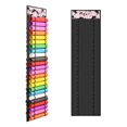 thumbnail image 1 of SMihono Closet Organizers and Storage for Clothes This Machine Receive A Bag Of Vinyl Paper Receive Bag DIY Lettering Film Hanging Bags Storage Trunks and Bag, 1 of 2