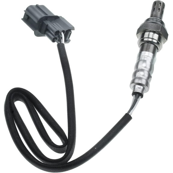 A-Premium O2 Oxygen Sensor Compatible with Honda Civic del Sol 1996-1997 L4 1.6L DOHC, Downstream