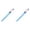 type b, variant on Refillable Retractable Fountain Pen, Extra Fine 0.38Mm Nib for Smooth Writing, Gradient Color with Pen Holder, for Stu-Dents and Daily Writing, Type A
