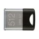 thumbnail image 1 of Unidad flash PNY Elite-X Fit 512 GB USB 3.1 200 MB/s, 1 of 8