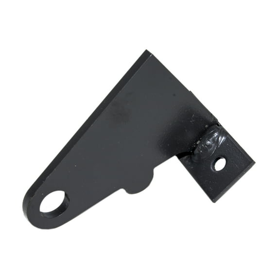 Murray MU-585383-830 WP PLATE ASSY MTG STL CHUTE ENGINE MU-585383830