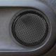 thumbnail image 3 of 2pcs Speaker Grill 8 Inch Mesh Speaker Protector For Home Audio And Car Speaker, 3 of 4