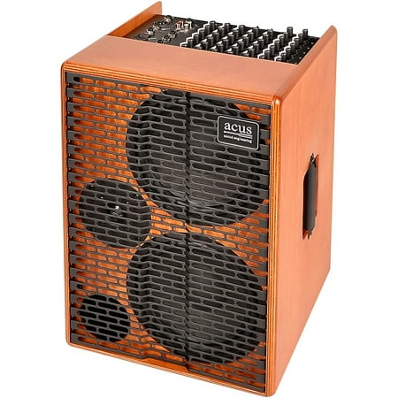Acus Sound Engineering One Forstrings AD Acoustic Guitar Combo Amplifier