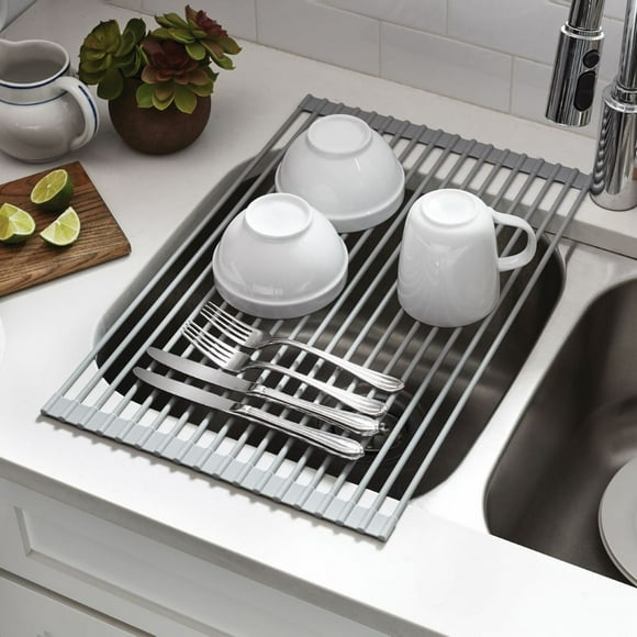 Dish Drying Racks