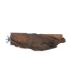 thumbnail image 2 of Prevue Pet Products Mangrove Lounge Bird Perch 3205, 2 of 4