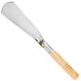 thumbnail image 3 of Raindrops  Garden Hand Shovel Potting Gardening Tools Handle Outdoor Silver, 3 of 8