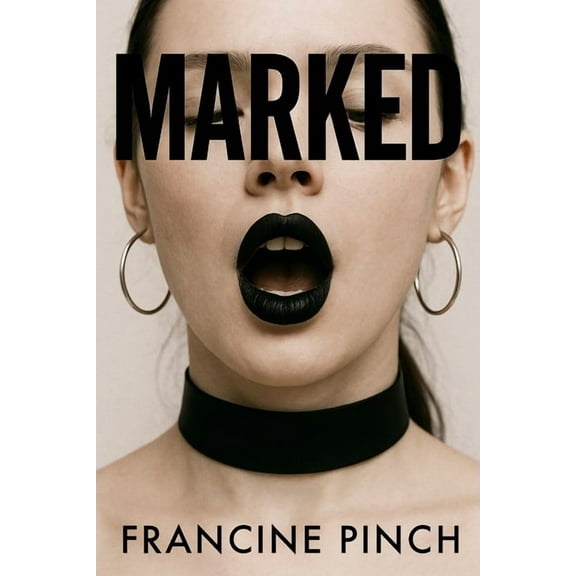 Marked, (Paperback)