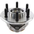 thumbnail image 2 of CENTRIC PARTS - HUB Fits select: 1997-2004 DODGE DAKOTA, 1998-2003 DODGE DURANGO, 2 of 5