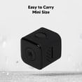 thumbnail image 3 of Cámara Deportiva ANGGREK Puerto Micro USB 1080P Gran Angular Impermeable, 3 of 8