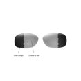 thumbnail image 6 of Walleva Transition/Photochromic Polarized Replacement Lenses for Ray-Ban RB2132 52mm Sunglasses, 6 of 6