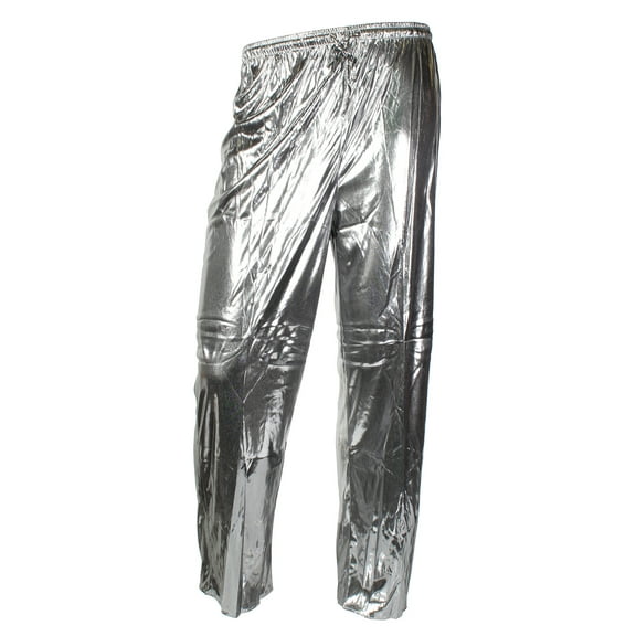 Intimo Mens Solid Long Lounge Pant