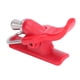 thumbnail image 5 of Botón de Pulgar de Pesca de Surf, Mejorar la Comodidad y el Control de Agarre Seguro Evite El Deslizamiento de Nylon de Acero inoxidable Ayuda de Pesca de Surf, 5 of 7