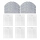 thumbnail image 2 of For 7490 Ultimate X-Treme, Mop Cloth Filter, 2 of 5