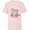 Soft Pink, variant on Disney 100 and Pixar’s Up Carl Ellie Adventure is Out There - Short Sleeve T-Shirt for Kids - Customized-White