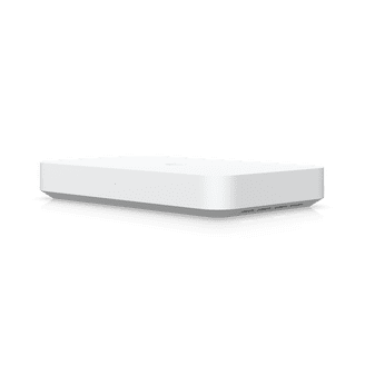 Ubiquiti Dream Router 7, Desktop 10G Cloud Gateway WiFi 7, PoE