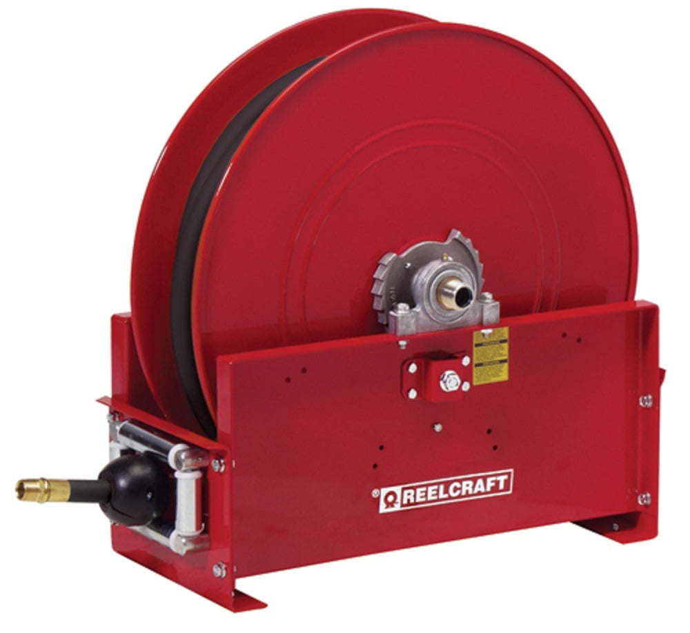 Reelcraft Fuel Hose Reel 50 ft.