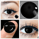 thumbnail image 4 of D'ORELLA-lentes de contacto de colores para Halloween, lentillas de Anime, lentes blancas y negras, uso anual, 1 par, 4 of 4