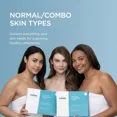 thumbnail image 5 of Jan Marini Skin Research Skin Care Management System - With Marini Physical Protectant Tinted SPF 45 - Normal/Combination Skin, 5 of 7