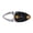 Black, variant on BE-TOOL Portable Fish Gripper Mini Beetle Portable Fishing Controller Fishing Clamp Holder (Black)