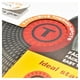 thumbnail image 4 of Sartén T-fal B3030782 30 cm Rojo, 4 of 4