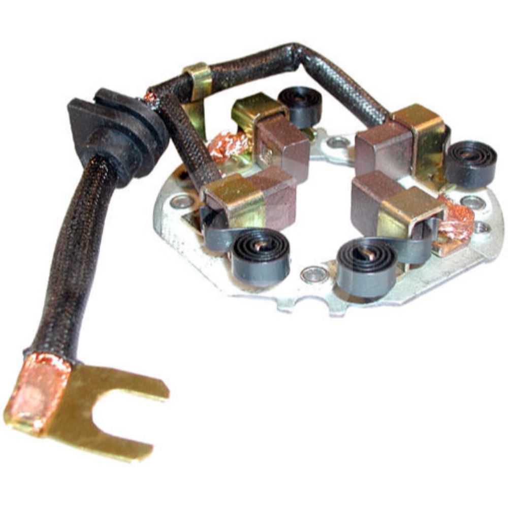 New Starter Brush Holder for Nissan Sentra Hitachi Subaru Sambar