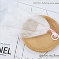 thumbnail image 4 of Vikakiooze Japanese Style Pull Ring Lathering Net Facial Cleanser Lathering Net Cleansing Soap Soap Lathering Foam Net Lathering Bag, 4 of 6