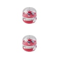 thumbnail image 1 of Vogacara Mini máquina de garra interactiva para padres e hijos, juguete desmontable para el desarrollo del hogar, máquinas para agarrar animales, regalo Rojo 2piezas Vogacara  CBP432738, 1 of 5