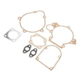 thumbnail image 3 of Junta de sellado del motor, 7 piezas Kit de juntas del motor Accesorio para bicicleta motorizada de primera línea, 3 of 9