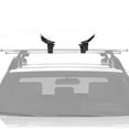 thumbnail image 3 of Yakima Premium DeckHand Vehicle Roof Rack Saddle Mount for Kayak or Boat, 3 of 13