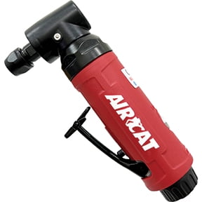 .5 HP Angle die grinder 6245