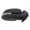 thumbnail image 6 of Right Side For TACOMA Door Mirror 2016 2017 2018 2019 2020 2021 2022 Heated Turn Signal BSD PTM Cap, 6 of 16